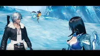 [FF Mobius] Bewitching Memories