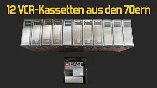 ReFind #047 - VCR Härtefälle: Der Kampf gegen die Flattrigkeit!