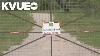 Residents near Lake Travis raise concerns over park closures, restrictions