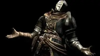 The Knight of Nottingham