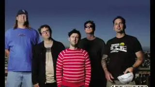 Lagwagon - brodeo