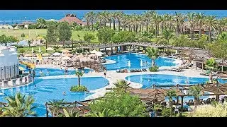 Club Calimera Serra Palace, Side, Manavgat, T&uuml;rkei