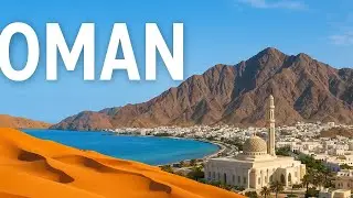  &ldquo;Oman Travel Guide 2025 | Hidden Gem of the Middle East&rdquo;Oman Travel Guide 2025