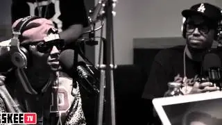 Interview: Soulja Boy talks Promise Album and Movie with DJ Skee