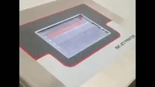 Meenjet CIJ Inkjet Coding Machine Small Characters Coder Batch Printing PlastIC Bags