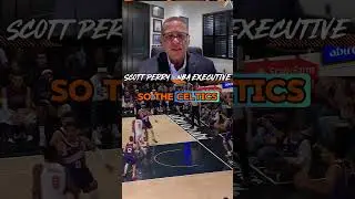 How far can the Knicks go? Their ex-GM weighs in 🗽 #shorts