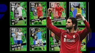 NEW FEATURED 😱🎁 PLAYER REWARD & POTW PACK OPENING || EFOOTBALL 2026 MOBILE