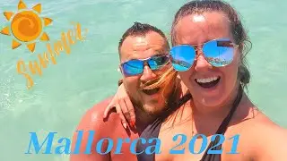 Mallorca 2021