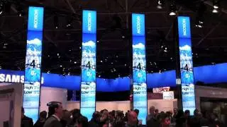 Most Impressive ISE2011 according to Merit Media