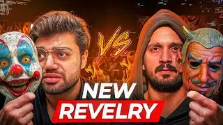 King of Manipulating - Ducky Bhai - 🤡