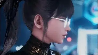 THE STELLAR BLADE Movie Part 1 (Only Cutscenes, Important dialogue, and Boss fights)
