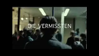 DIE VERMISSTEN [Official Trailer] German