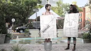 Jukebox the Ghost - 