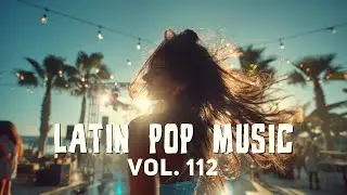 Dynamic Pop Latino Fusion [112] | Blockbuster Live Session