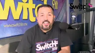 7aniversario Allan Gonzalez Switch FM