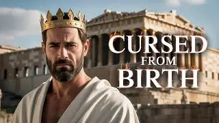 Oedipus: The King Who Couldn&rsquo;t Escape Fate