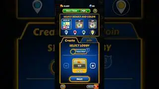 LUDO KING ME ROOM KAISE BANAYE ||