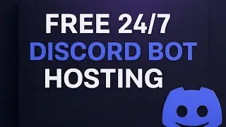 Free 24/7 Discord Bot Hosting | SneakyHub
