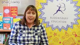 Sue Cowley on Balancing Workload and Wellbeing