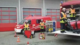 Freiwillige Feuerwehr Bremen