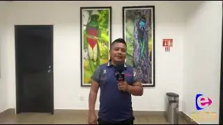 TKD Oriente Internacional Arriaga estuvo presente en el Congreso y Afiliaci&oacute;n 2026 de la ACHTKD