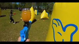 Lowcountry Gellyball Promo