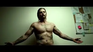 Night Lovell &ndash; Dark Light -  unofficial video