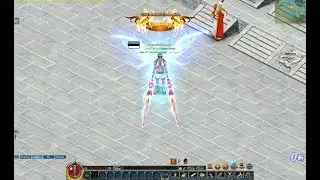 Equipment Bonus quests!! New server.  Conquer Online!