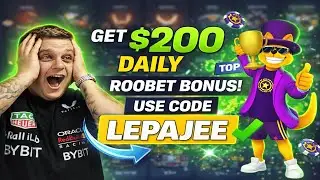 Roobet Bonus Code 2026 Myths | Promo, Referral & Redeem Codes Truth