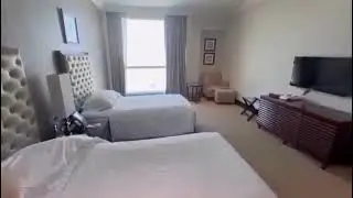 FAIRMOUNT CLOCK TOWER MAKKAH HOTEL FULL KAABA VIEW