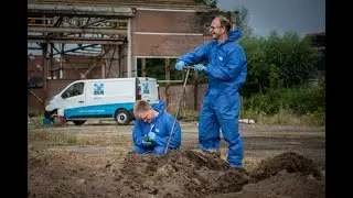Watertorenterrein Sliedrecht