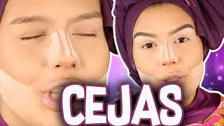 Como Hacerte Las Cejas Si Te Las Mochas - La Musu