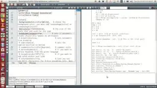 LaTeX Programming : 033 : Writing Source Codes Part 3 of 4 : Verbatim and Listing