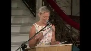 Margaretta McIlvaine -  Heart Centered Awareness: The Essence of Freedom