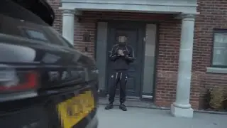 1Hunna - Andrew Tate (Official Music Video)