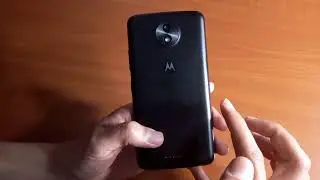 Características que no sabías del moto c?