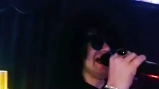 на концерте
