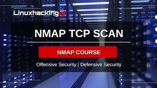 Nmap TCP Scan