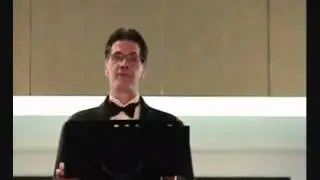 Sacred Concert - Stephen Giblin - Full Version