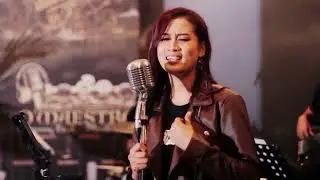UUT SALSABILLA - DALAN LIYANE CIPT. HENDRA KUMBARA - KRONCONG ASYIK D'MAESTRO - CANDRA HARMONY