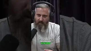 Commander Fravor's Astonishing Encounter: The Tic Tac UFO Defies Gravity #shorts #joerogan