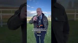 Guinness Review at Southwell