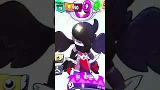 BEST SKINS BRAWL PR.6  #brawlstars #бравлстарс  #whoare  #brawl  #edit  #supercell  #brawlin