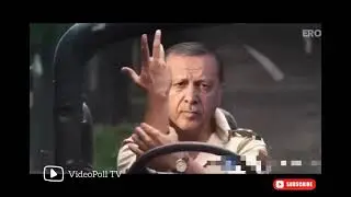 Erdoğan Amerika&rsquo;yı basıyor | VideoPoll TV