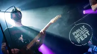 Philly Music Fest - 2023 - Recap