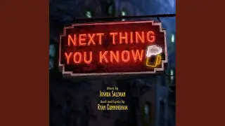 Don't Say Another Word (feat. Patti Murin)