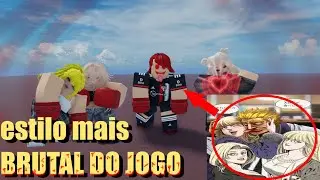 Aprenda a jogar de HAWK no ubg