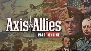 AXIS and ALLIES 1942 Online. Axis, Germany Campaign