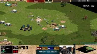 Hồng Anh vs No1 (Random Chạm 10) 26/01/2026