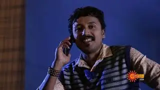 Kshama | 15 March 2019 | UdayaTV